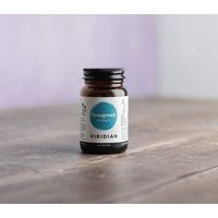 Viridian Fenugreek Extract